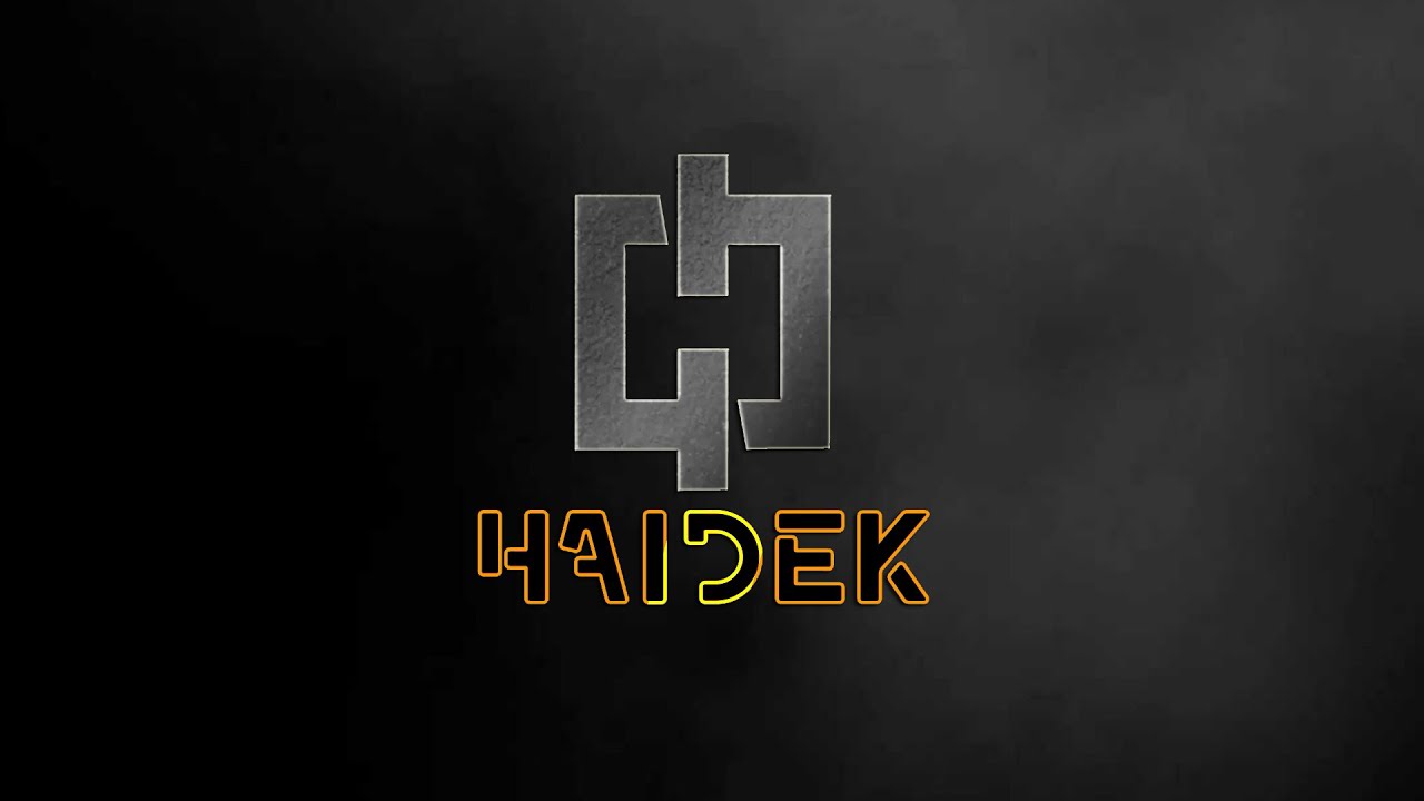 Shiny Effect Filmora I Tutorial Buat Logo/Teks Mengkilap [Free Download Effects]
