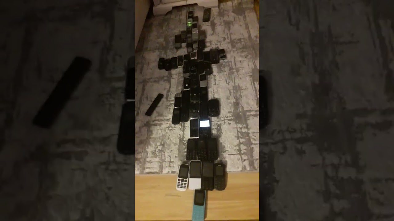Nokia cheios