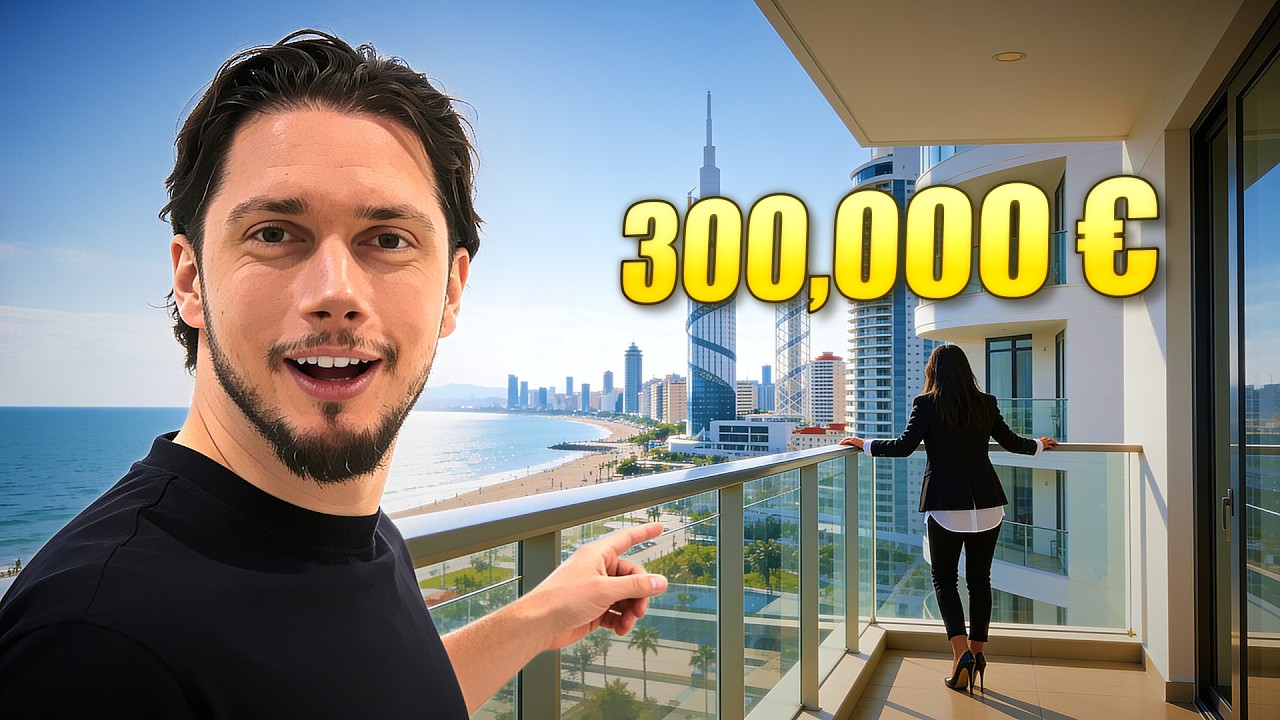 J'investis 300 000€ en Géorgie, le nouvel eldorado 🇬🇪