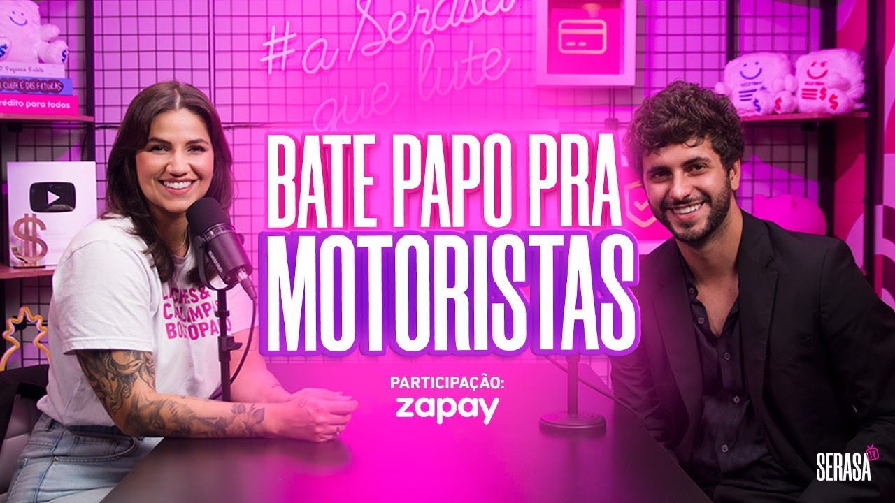 A Rela&ccedil;&atilde;o do Brasileiro com o Autom&oacute;vel - Entrevista com Callebe Mendes
