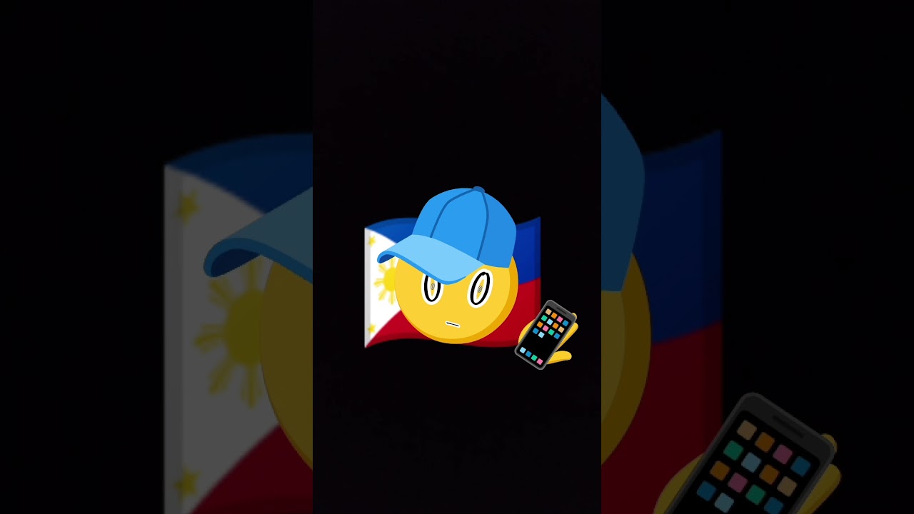 I'm a philliphino