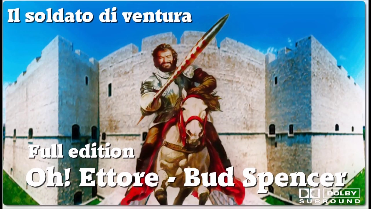 Bud Spencer 