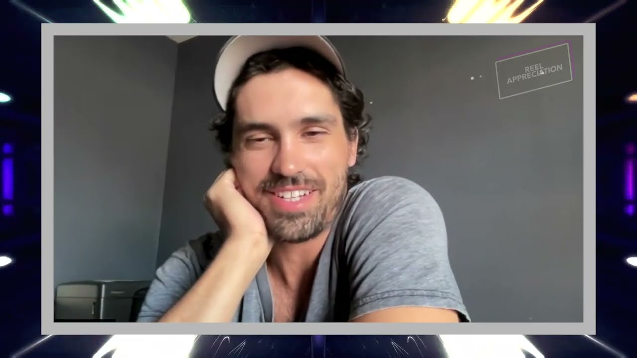 SCREAM’s Jake Actor REVEALS Why MTV Really CANCELLED The Show – Tom Maden Interview