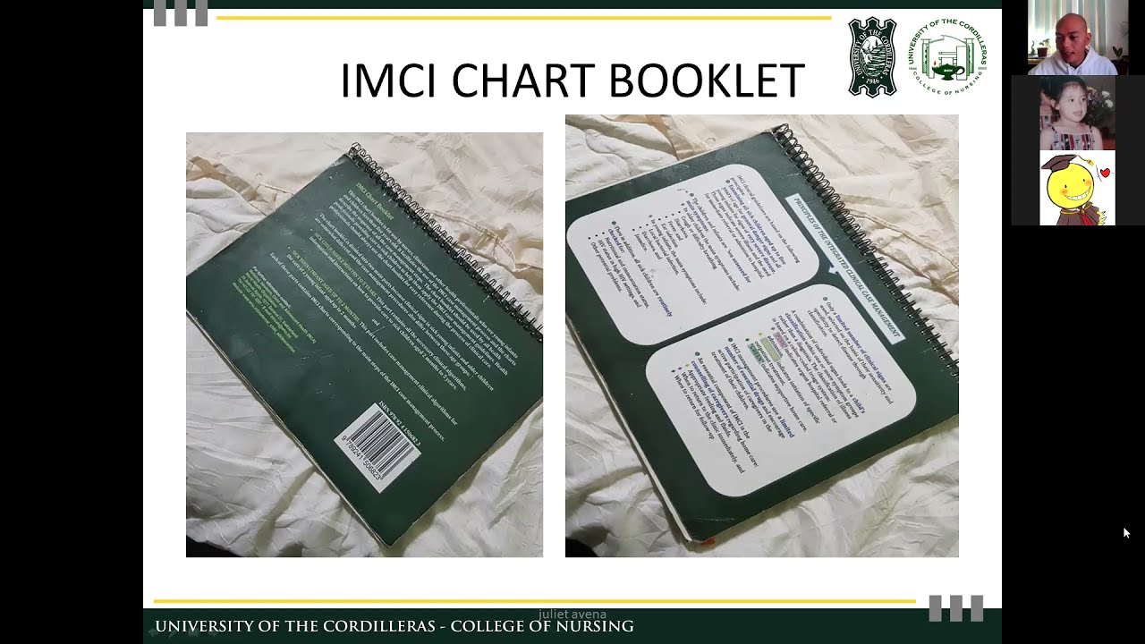 IMCI Introduction (Level 2)