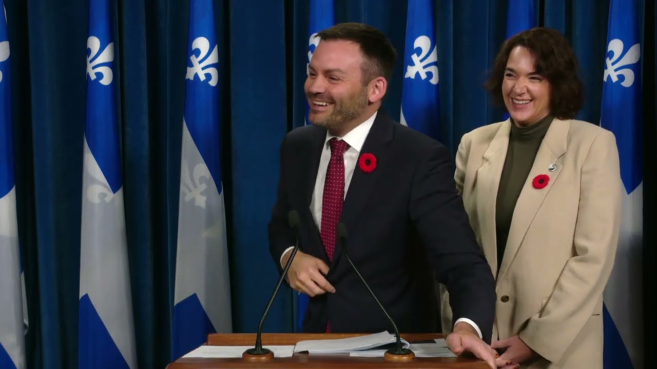 Le Canada coûte plus cher que l'indépendance