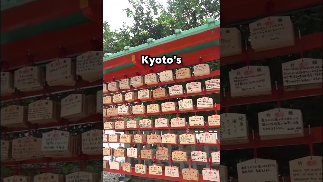 Step into Kyoto’s past at Heian Jingu