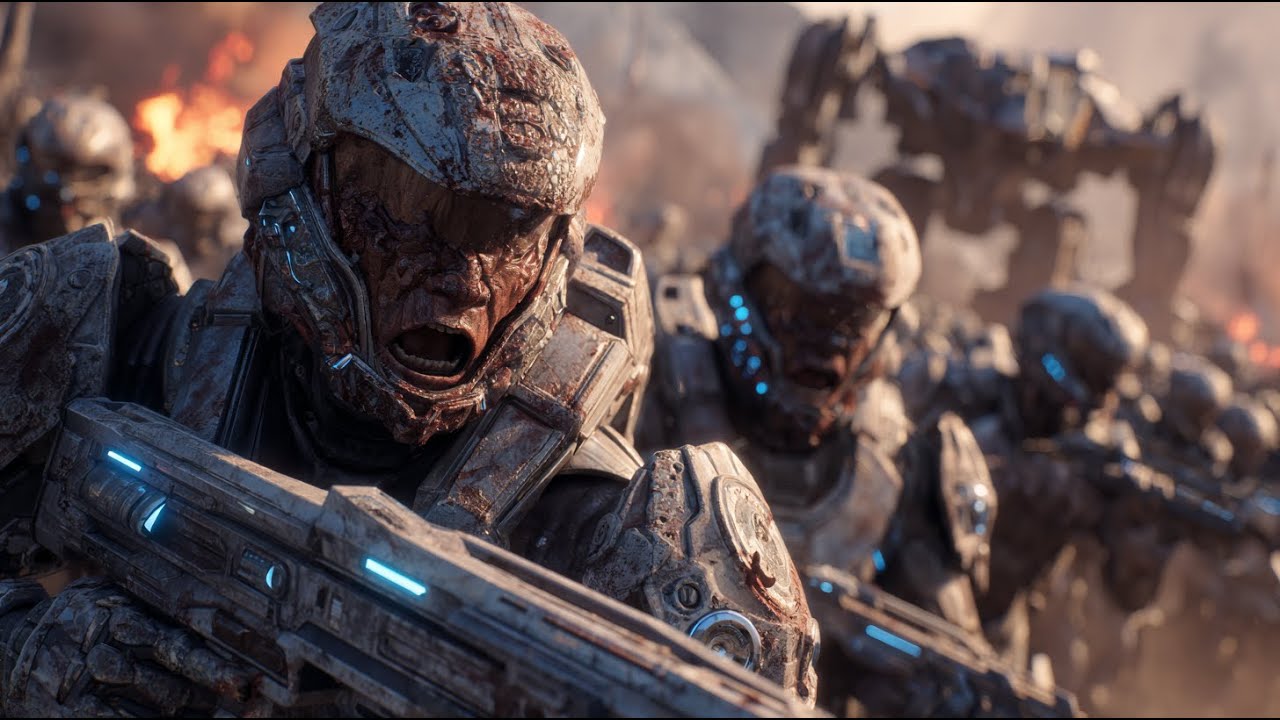 They Thought Earth Was Weak&mdash;Until Humanity Fought Back | HFY | HFY Sci-Fi Stories