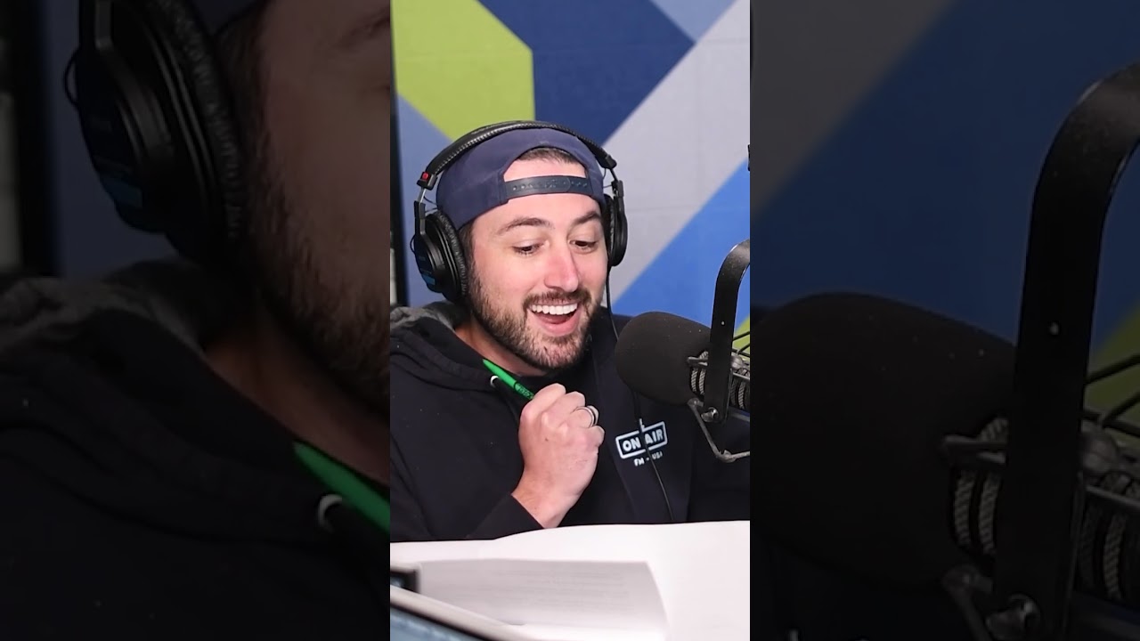 Wait For It...  #brookeandjeffrey #podcast #funny #comedy #seconddateupdate #podcastclips