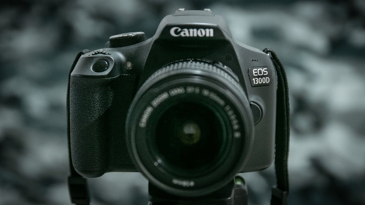 CANON 1300D\T6: обзор, что можно купить вместо него и примеры классных фоток на китовый объектив!