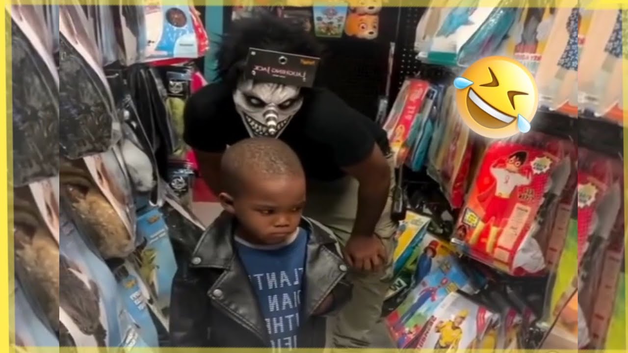 Cutest Baby Reactions 2025 😂 Try Not To Laugh Challenge!