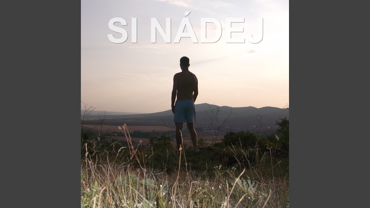 Si nádej (Radio Edit)