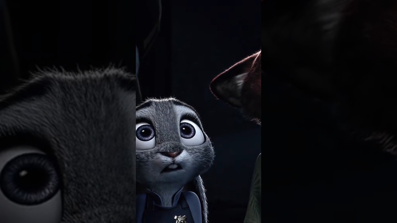 Zootopia 💀