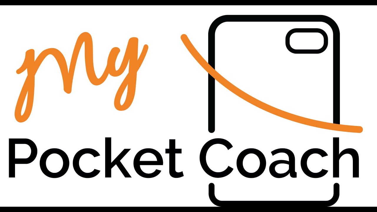 Introducing My Pocket Coach