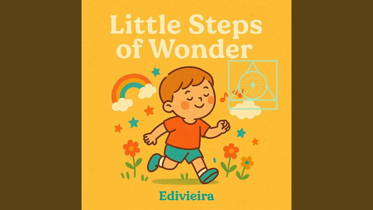 Bright Lullabies for Happy Days