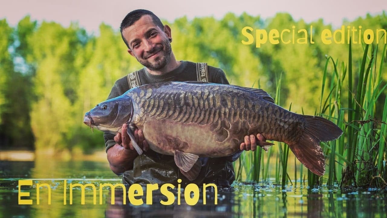 En Immersion Special edition