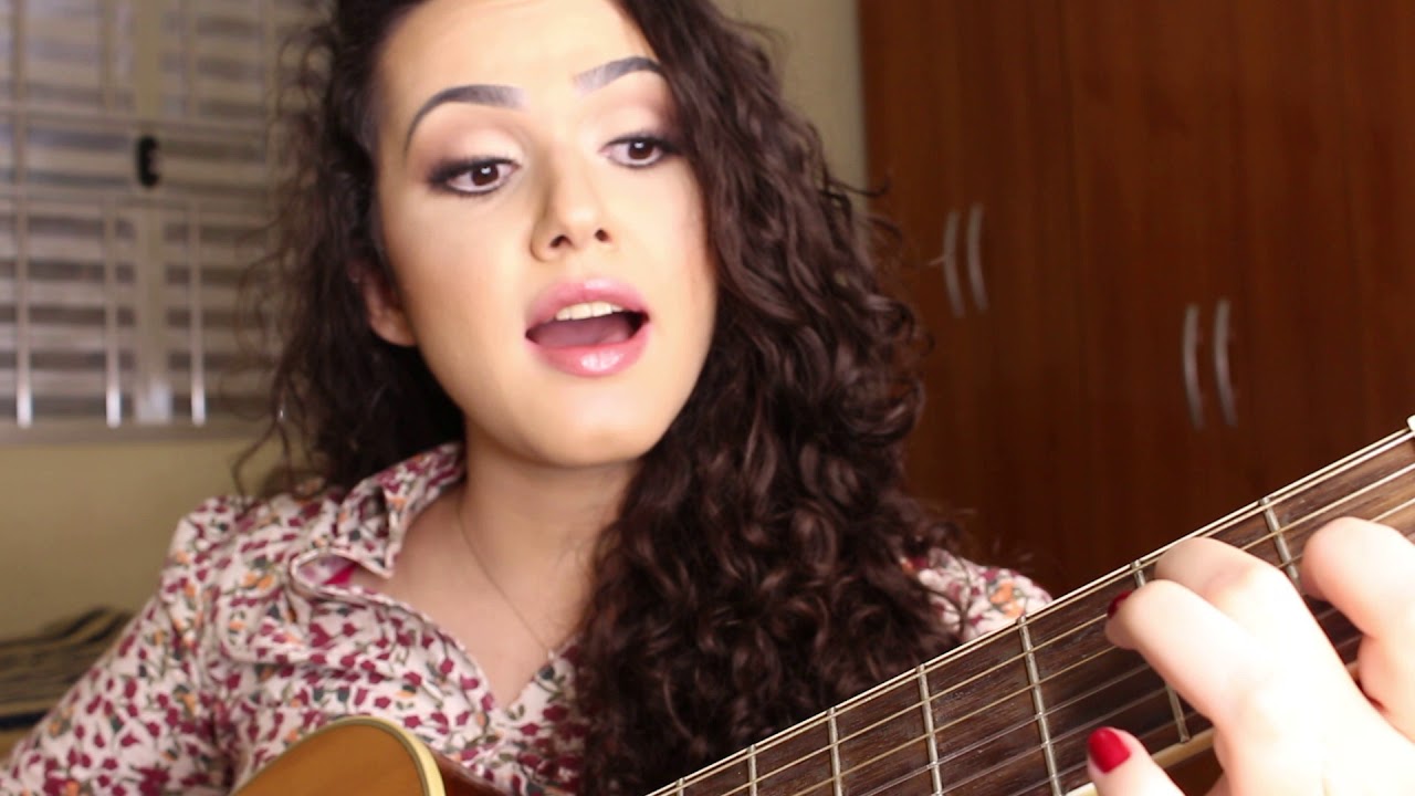 Doce de coco - Jacob do bandolim (cover)