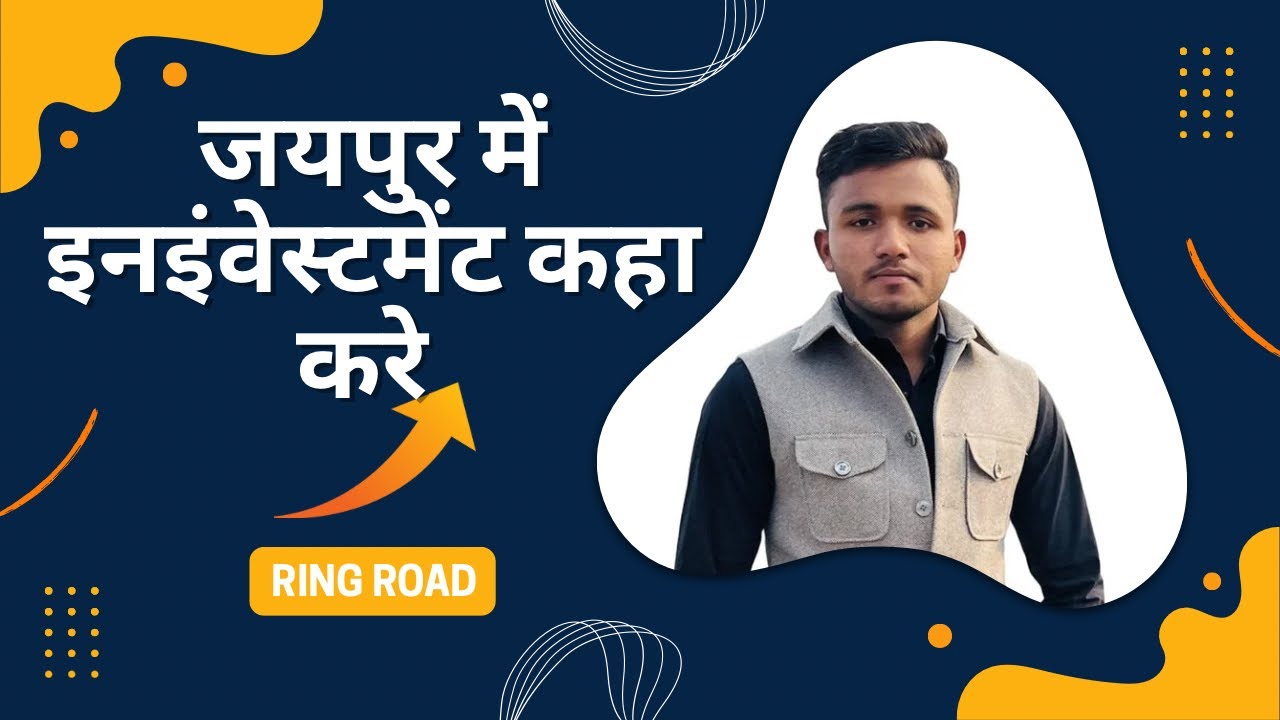 Where to invest in Jaipur? 🏡 | Best Areas for Property Investment in Jaipur 2026