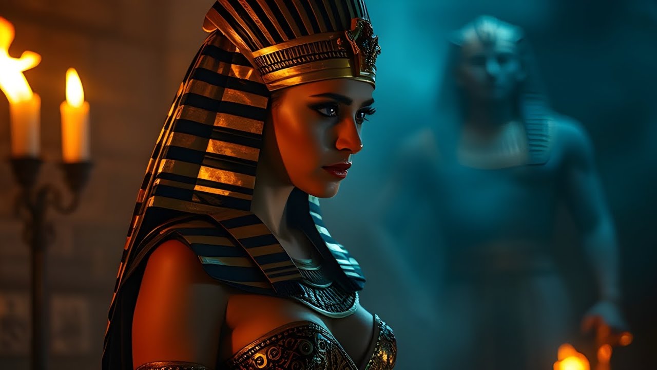 Loyal servant (Egyptian Music)