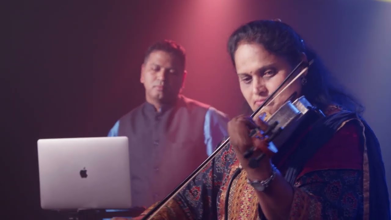 Motherland by Jyotsna Srikanth Project