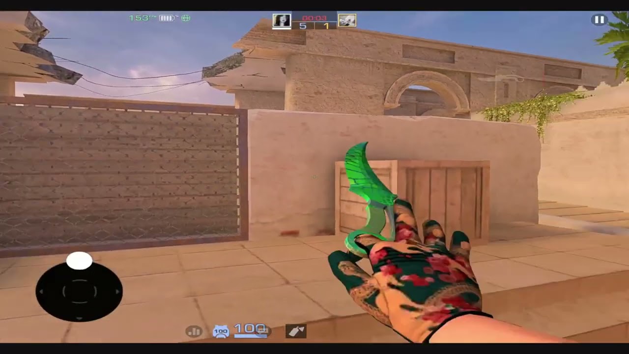 #2 [Seria de duel] pana fac The Legend [Season 10 Standoff 2]