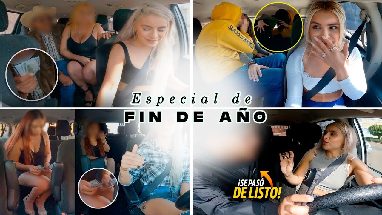 Lo mejor de bbytv 2024 - 2