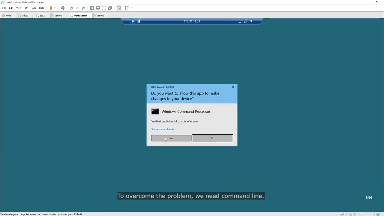 Windows Server Storage Expansion
