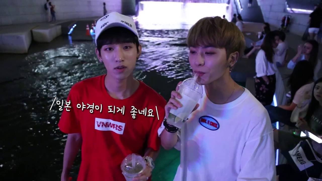 로미오의 비글미Oh!(로미오의 비글미오!)_#34 청계천 야시장 나들이