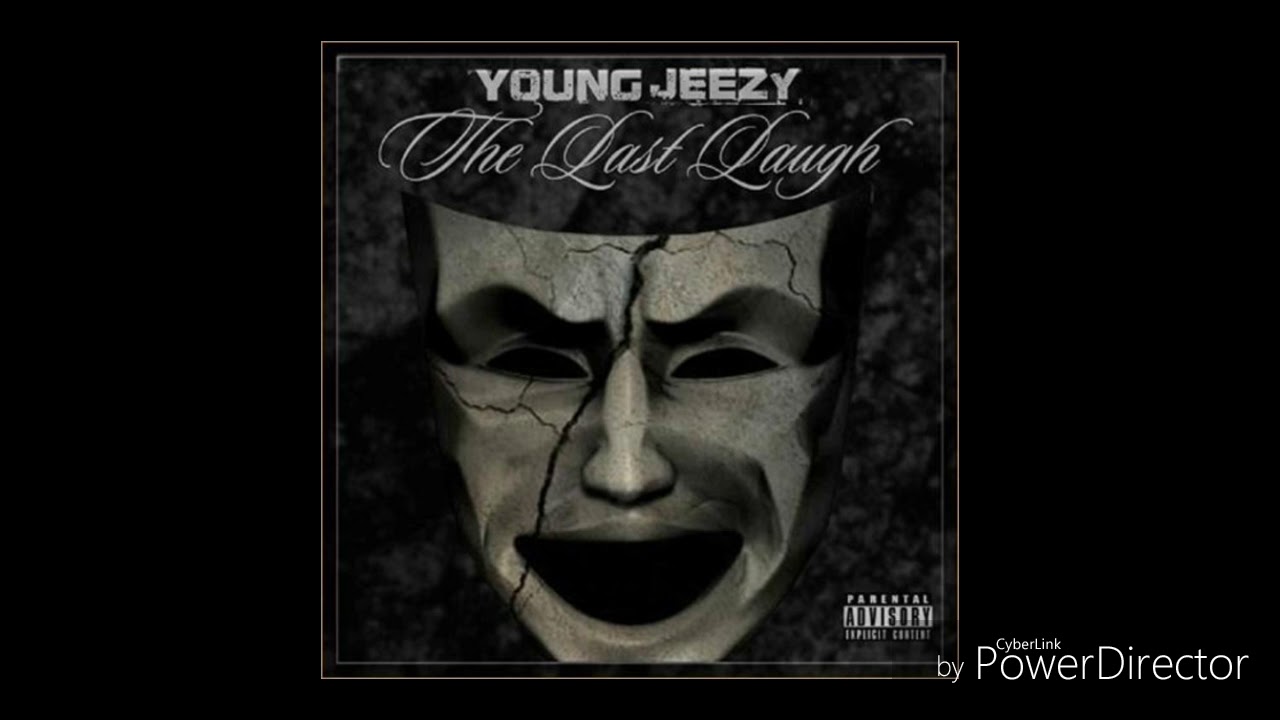 Young Jeezy - don't stop (slowed)