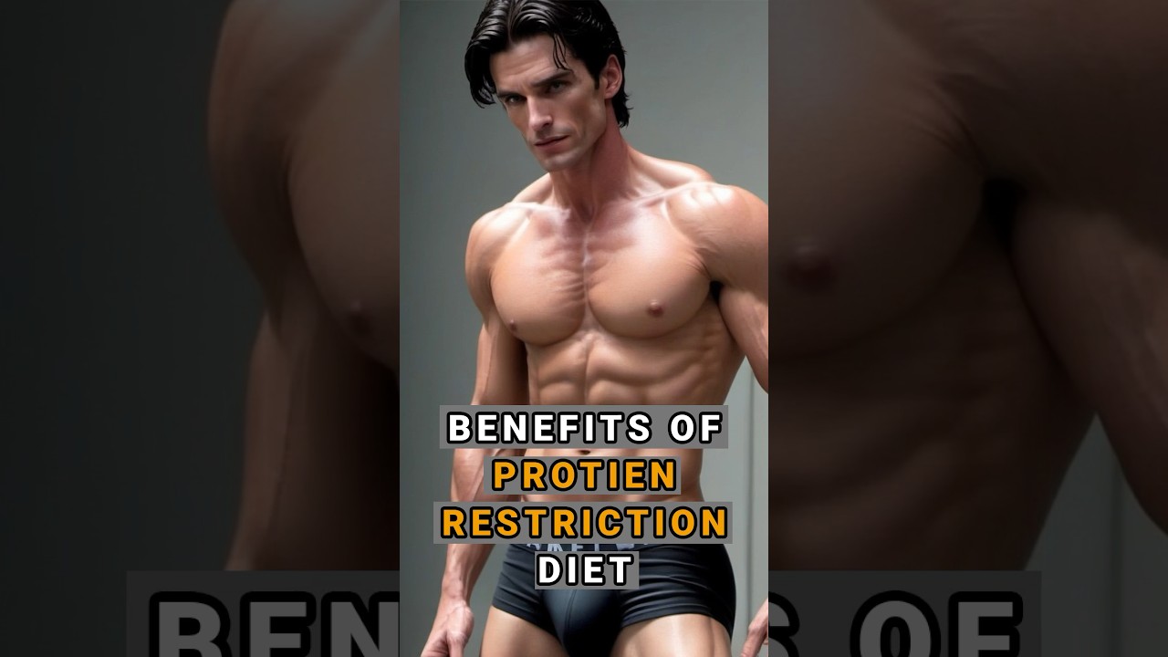 Protein Restriction Diet: Unlocking Its Benefits for a Healthier You