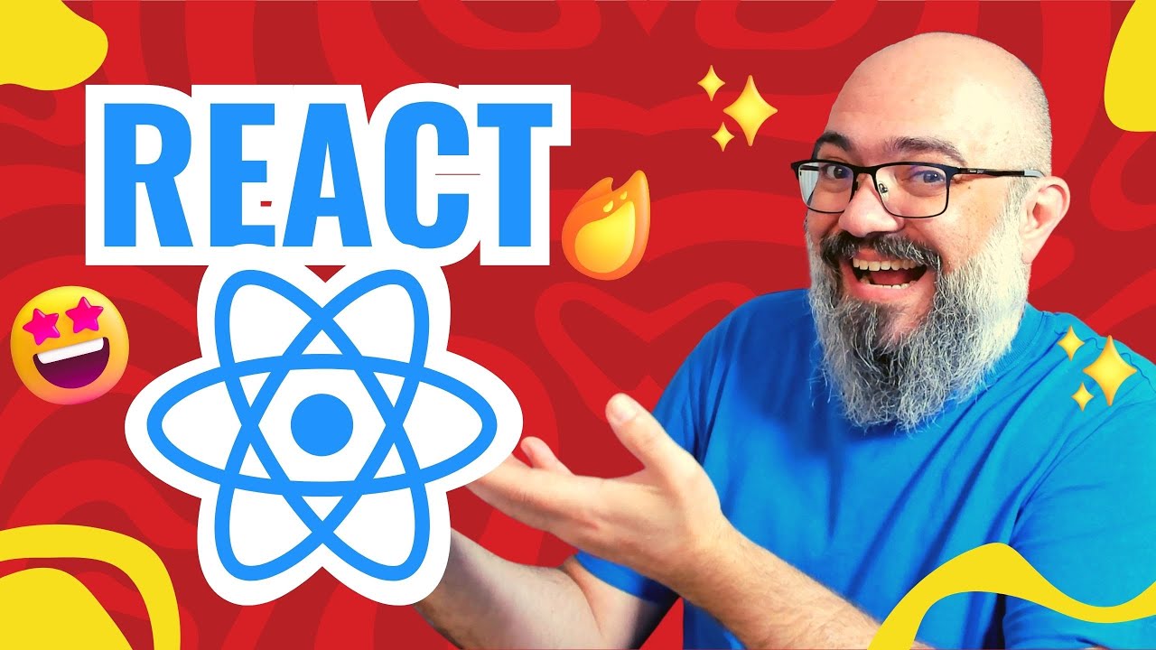 O que é React JS? Saiba o PORQUÊ e QUANDO você deve (ou não) utilizar essa biblioteca JAVASCRIPT