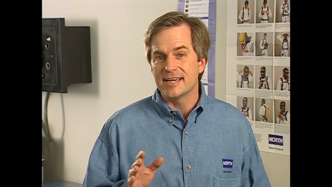 Honeywell North Respirators — Bunzl Processor Division/Koch Supplies