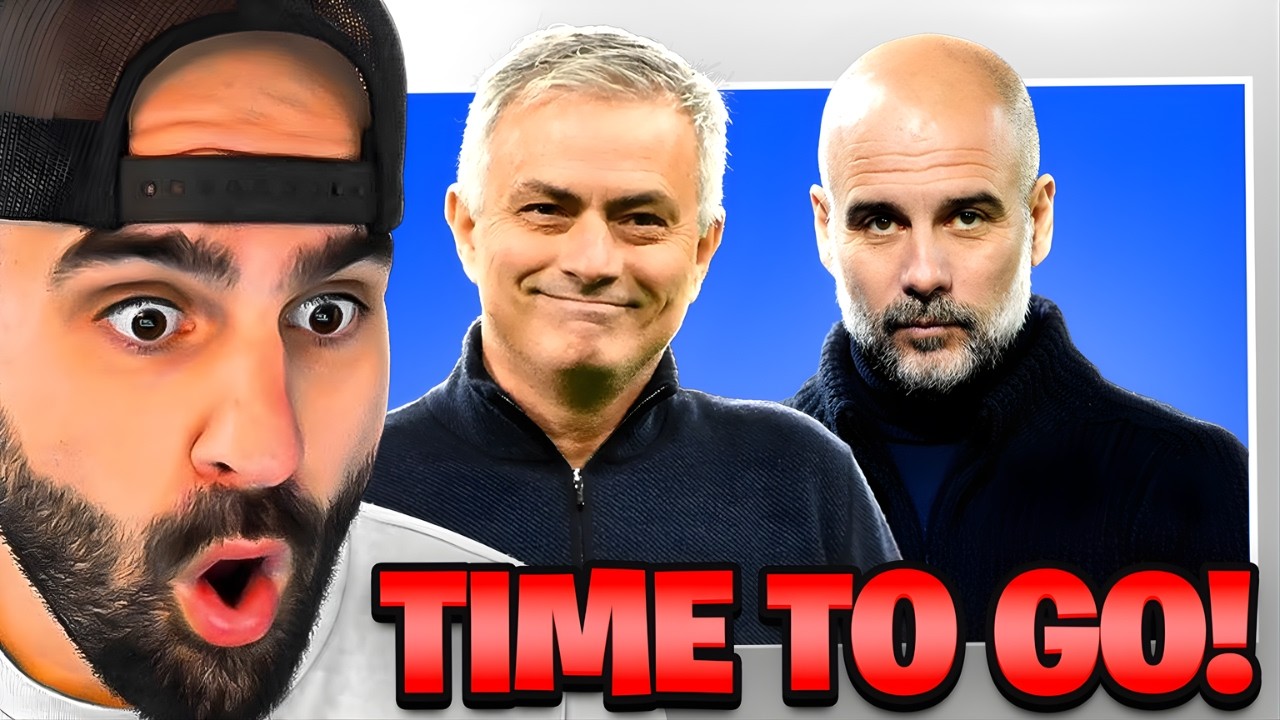 The Old School Football Manager Era Is DEAD...