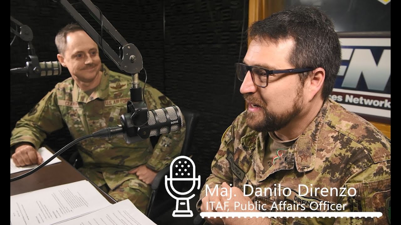 Wyvern 1 Radio: March 17 2023