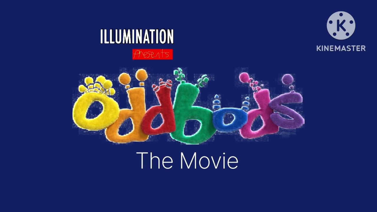 All Illumination Trailer Logos (2010-2024)