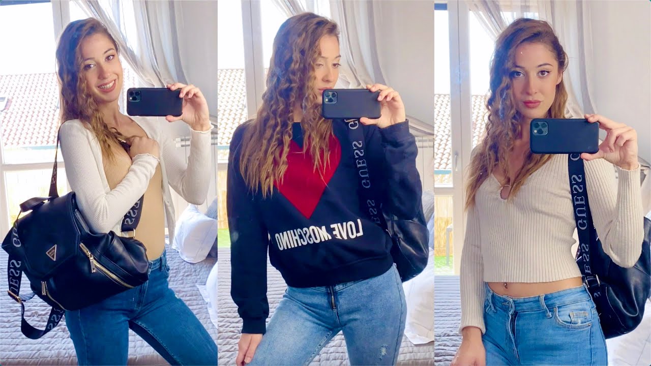BACK TO SCHOOL ** Outfit ideas** - Valentina Lattanzio