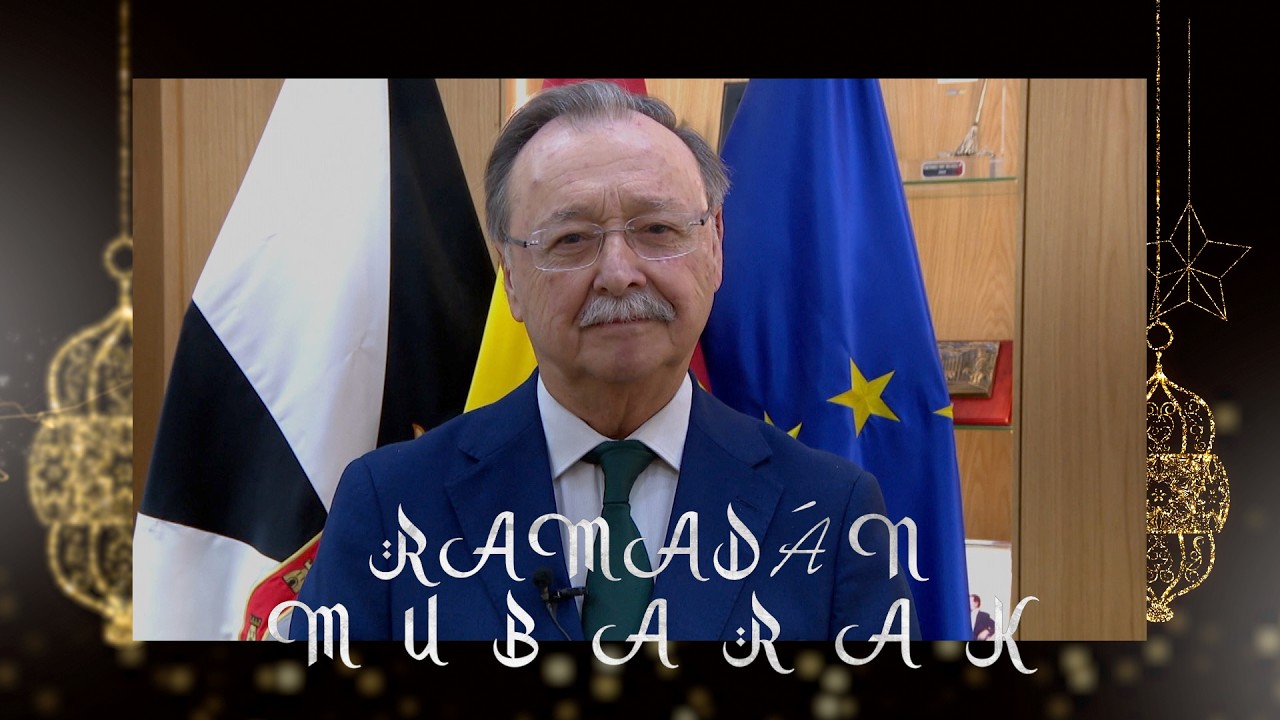Ramadán 2026: Mensaje de Vivas para la comunidad musulmana