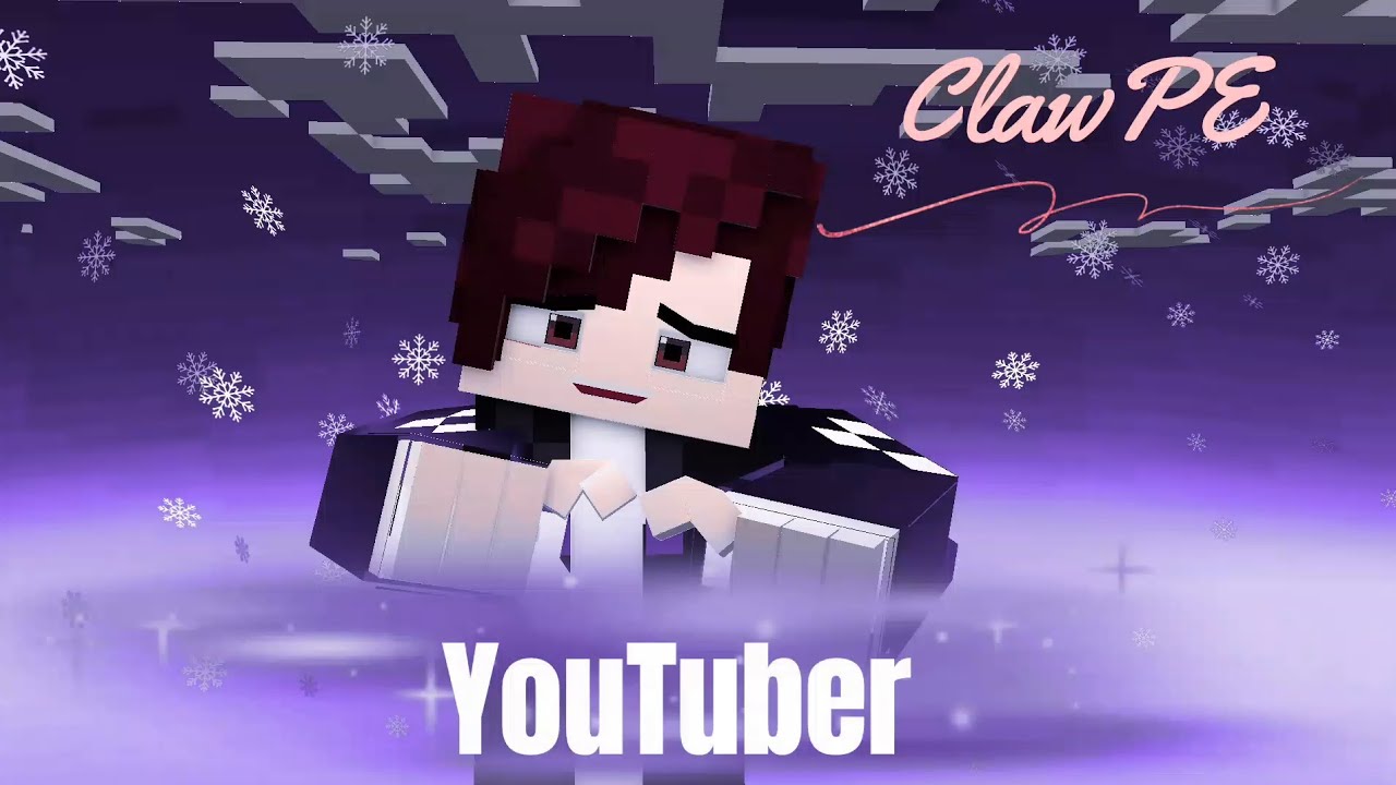 Я получил ютуберку на ClawPE?! ❤‍🔥🥰