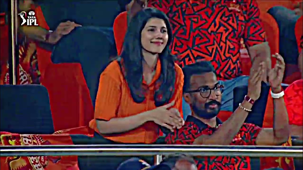 SRH &times; Telangana bonalu song edit #playwithfire