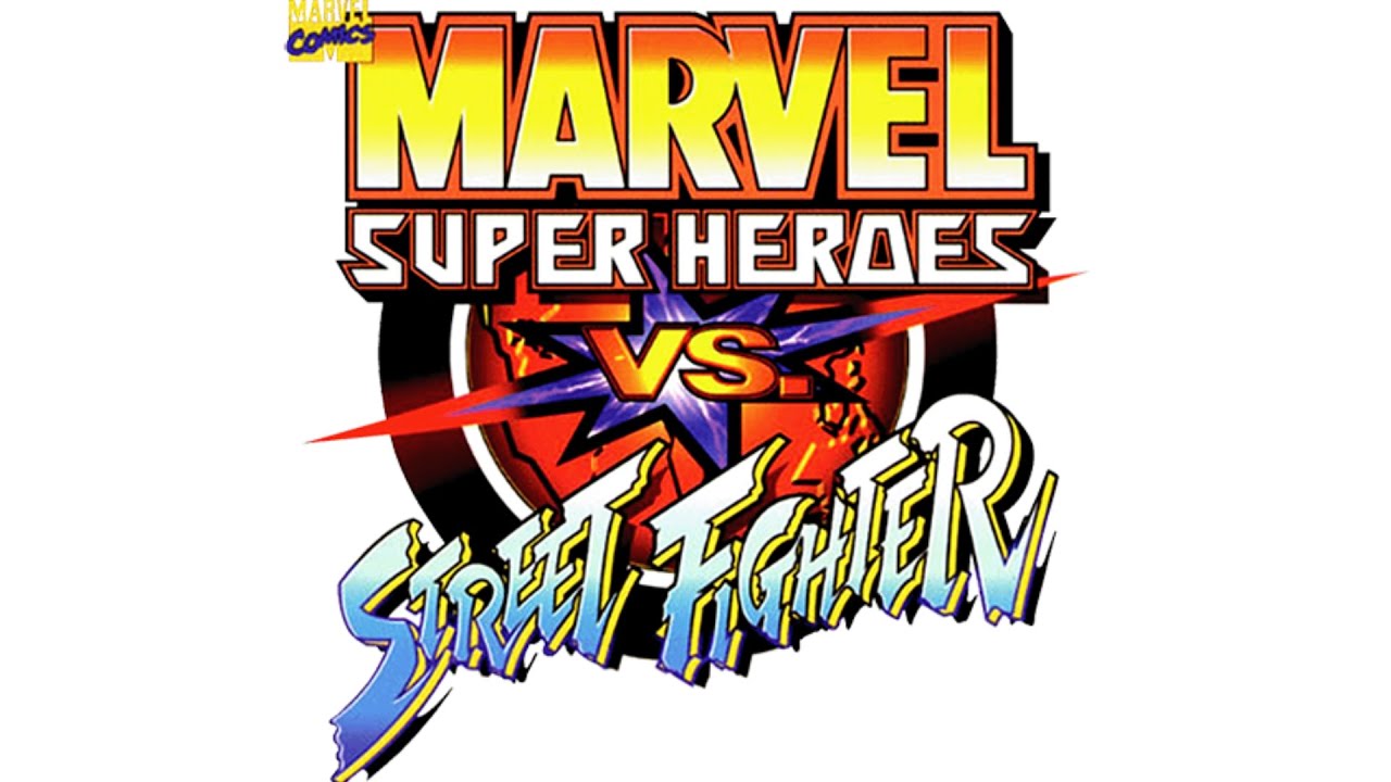 Wolverine - Marvel Super Heroes Vs Street Fighter OST Extended