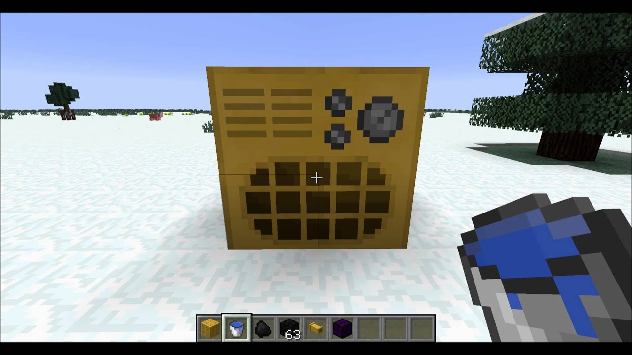 New multiblock boiler, and also what not to do with one - Flaxbeard's Wondrous Steam Power 1.7.2
