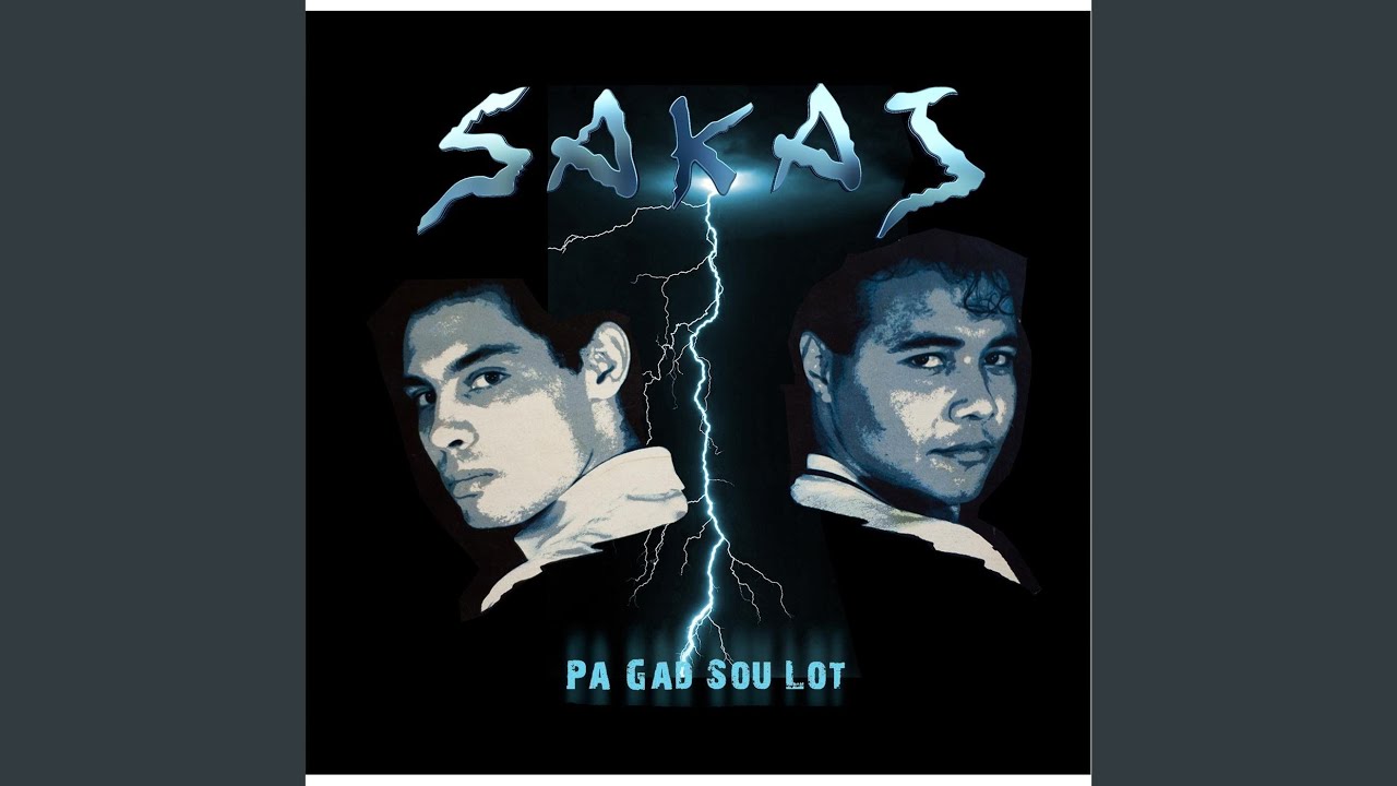 Pa Gad Sou Lot (feat. Gilbert Bailly, Joseph Dore, Ralph Conde, Ivan Hernandez, Hans Peters &...