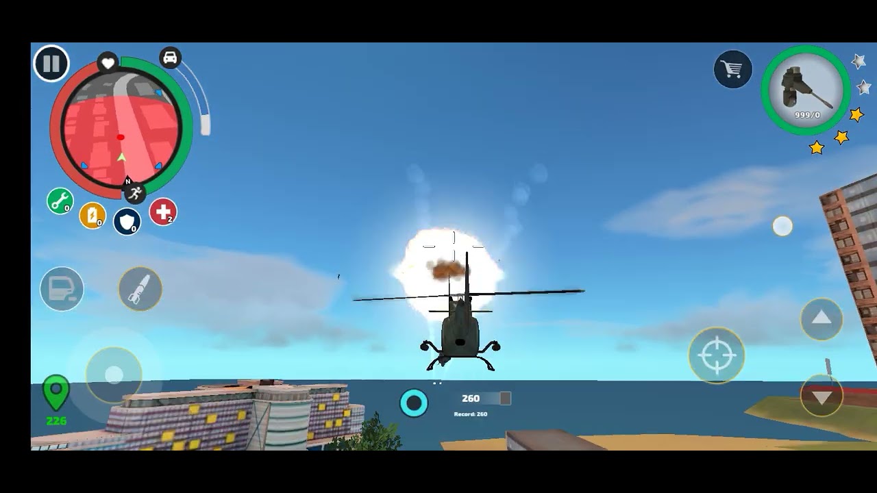 My first video and hello