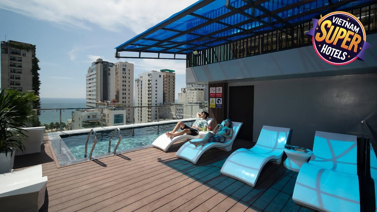 Elites Hotel | Da Nang, Vietnam | Hotel Review ⭐