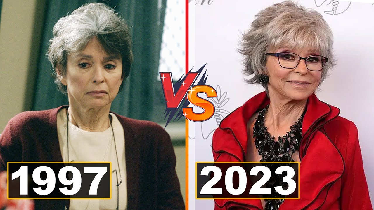 Oz 1997 Cast Then and Now 2023 ★ How They Changed