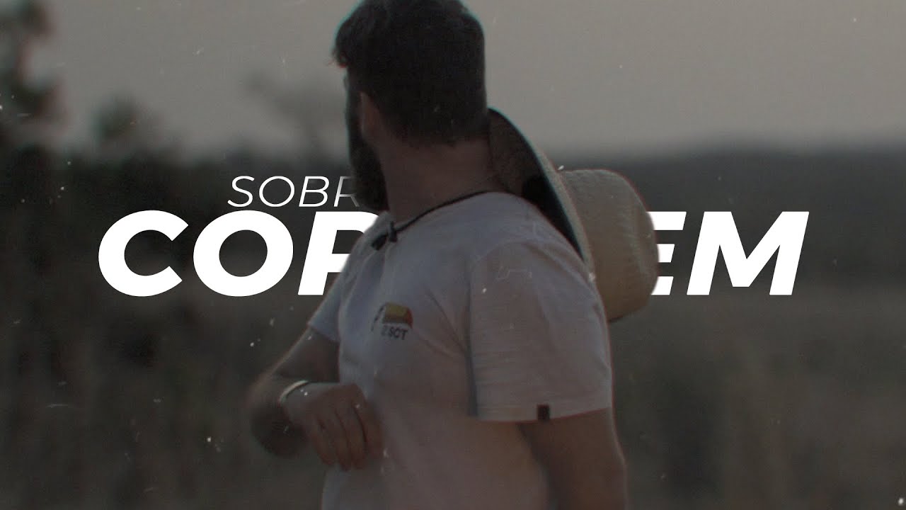 Sobre coragem e determina&ccedil;&atilde;o ninja @abrahanjoy