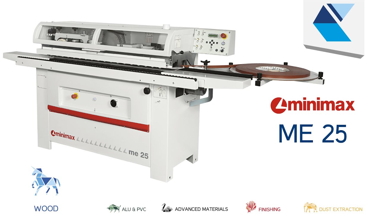 Minimax ME 25