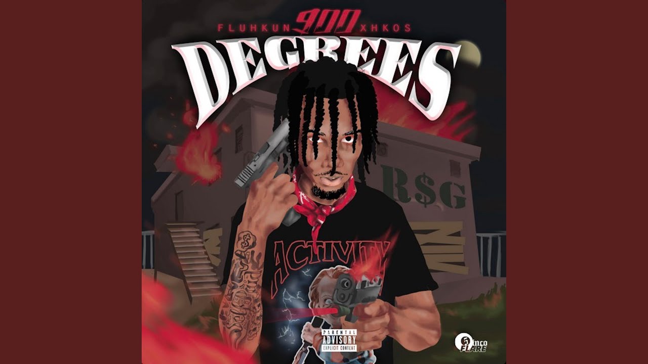 900 Degrees