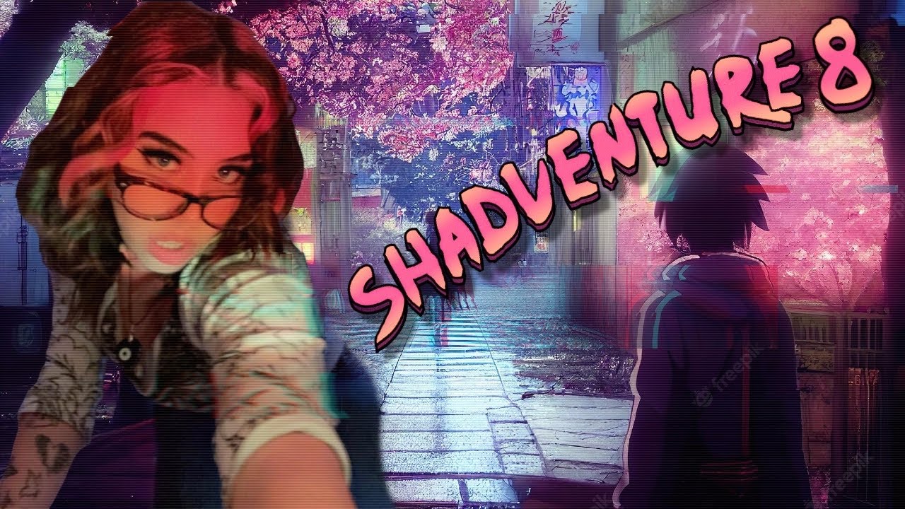 ShadzVenture 8 | Kim’s Walkway | Kim’s Solo Shopping Adventure | Fun Moments with Nisson