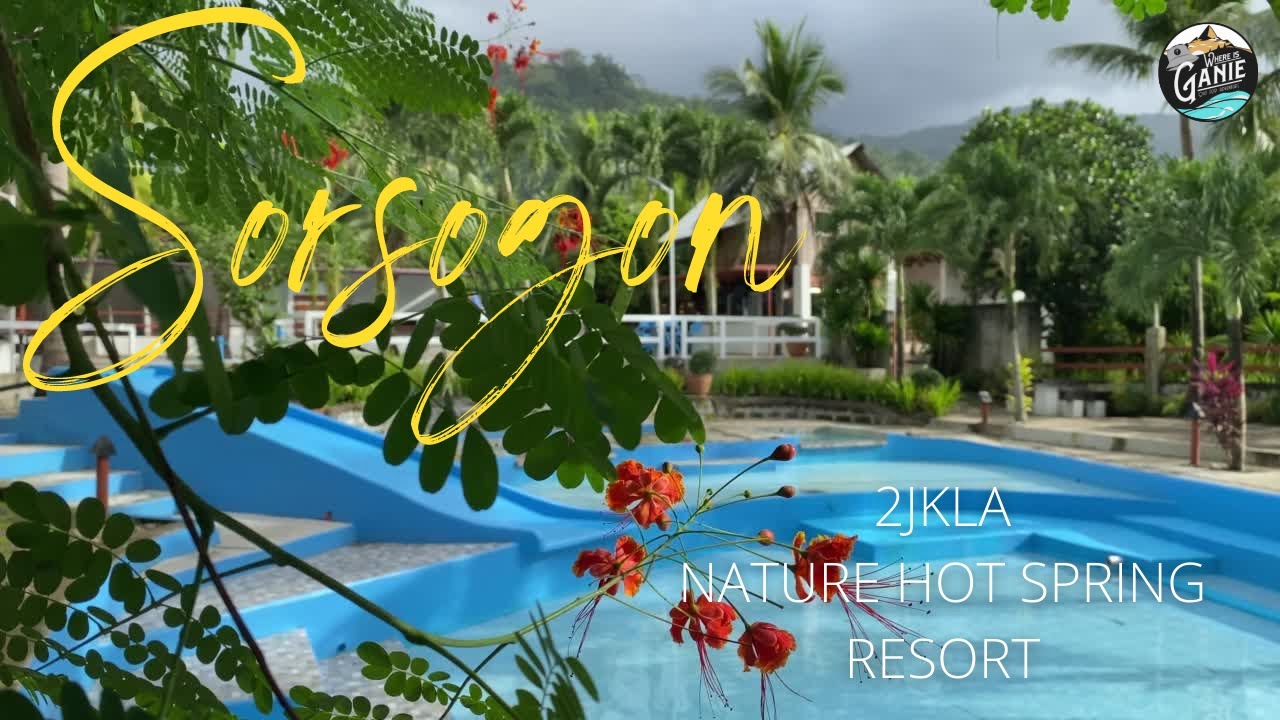 NATURE HOT SPRING RESORT | Irosin | SORSOGON
