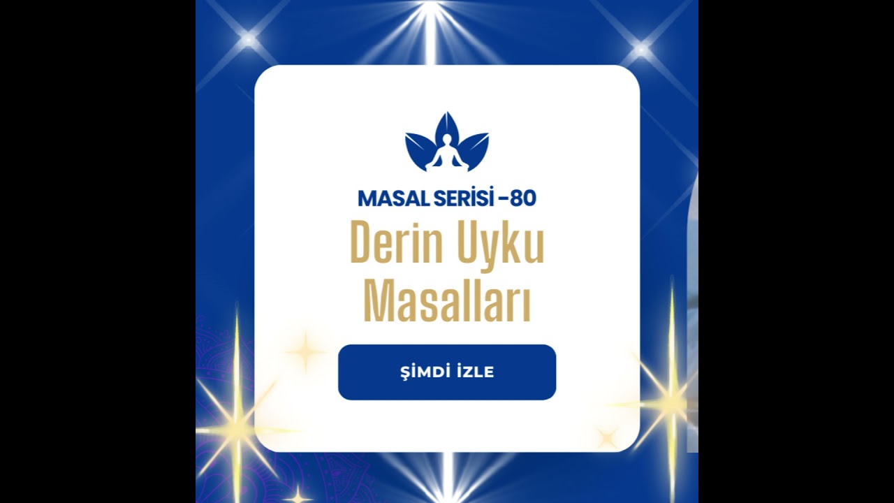 Bilinçaltı Dönüşüm Masalları Bölüm-80